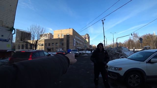 В НАТУРЕ ВЫКЛЮЧУ С ЭТОГО МИРАКириллБунин