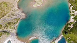 Архыз 2020. Поход на Софийские озера.