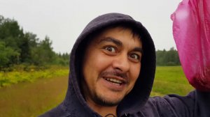 КАК Я ВЧЕРА ГУЛЬНУЛ )