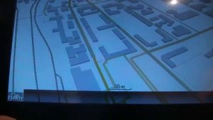Презентация GPSнавигатора DL-702