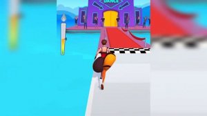 ✅Twerk Race 3D - Running Game Part 9 (Android,iOS) Mobile Games
