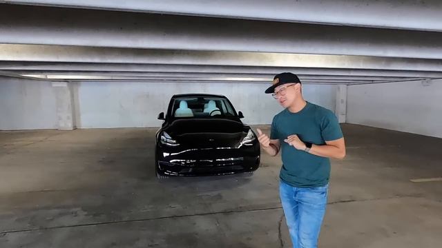 My Tesla Model Y is FINALLY here & SECRET UNLIMITED charging for only $4 a month DISCOVERED! смотреть онлайн