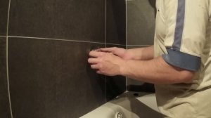 Сан-узел Часть-11 Как установить термостат  AQUA RODOS