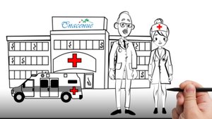 Клиника "Спасение" -лечение зависимостей