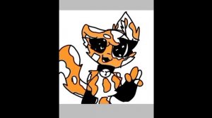 рисую мику кит из коментариев