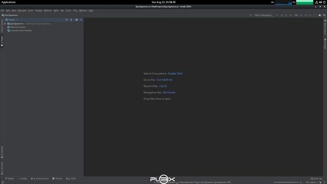 How to import from Git смотреть онлайн
