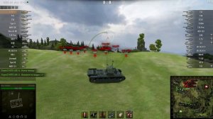 Проблемы с пингом в WOT, не только у меня