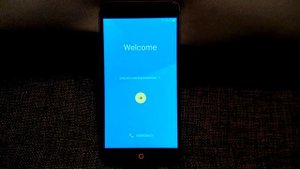 Международная прошивка ZTE Nubia Z11 mini S. НАКОНЕЦ-ТО!!!