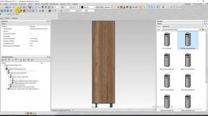 Холодильники встраиваемые Liebherr для Базис Мебельщика и Базис Салона