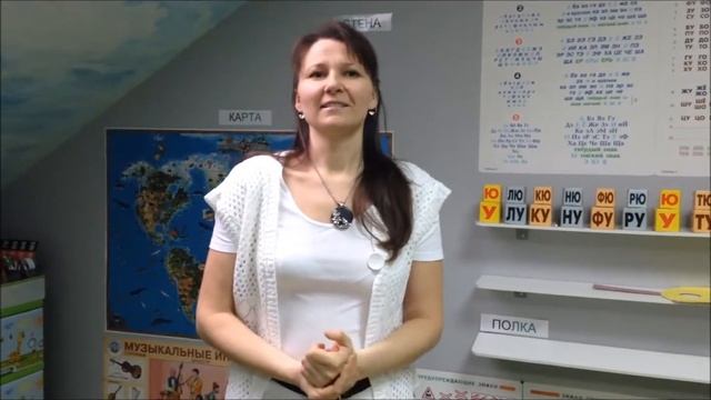 День рождения руководителя студии. ВИДЕОпоздравление от коллег, родителей и воспитанников.