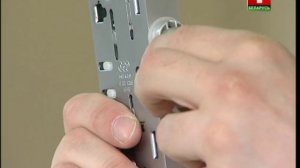 Выбор фурнитуры для межкомнатных дверей