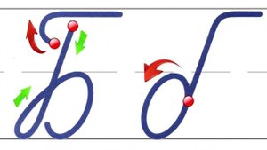 Алфавит Буква Б.mp4