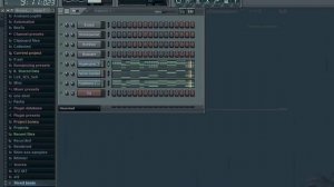 Sami Yusuf - Mohammed (FL Studio Project)