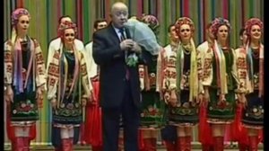 Myroslav Vantukh from Virsky / Мирослав Вантух з ансамблю Вірського