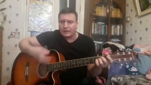 Алексей Бусловский собою дверь казармы