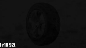 Зимние шины roadstone winguard ice plus 225/40 r18 92t Отзывы Обзор