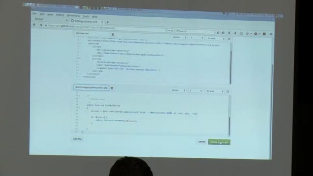 Modernising the legacy, by Marek Matulka | Web Summer Camp 2015 смотреть онлайн