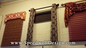 Hunter Douglas Motorized Window Treatments From Speedwell Design Center