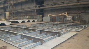 Мы строим танкеры