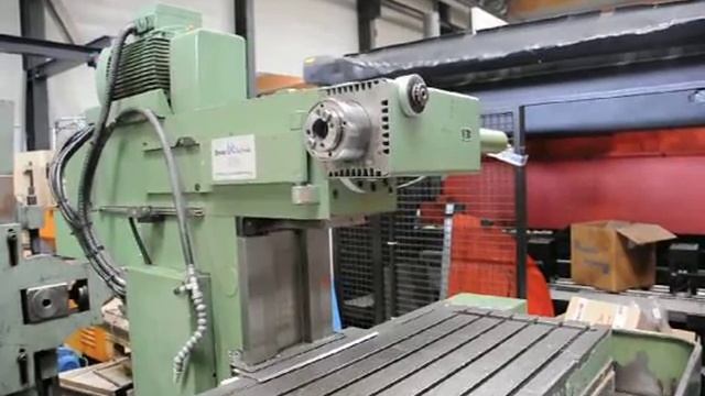 Metba MB-50 (B01 7097) смотреть онлайн