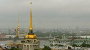 Наш город   Санкт Петербург 3е 4е классы