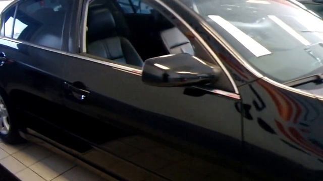 2008 NISSAN ALTIMA 2.5 SL - Leather/Sunroof/Heated Seats! смотреть онлайн