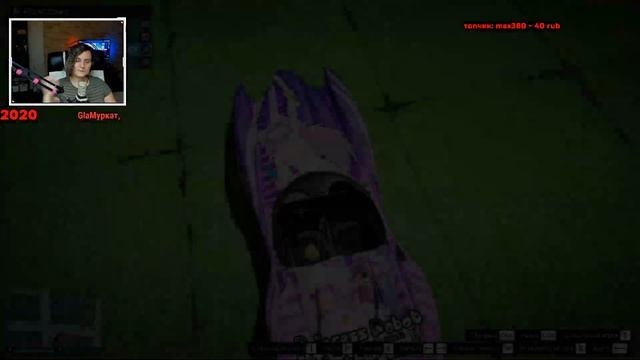 Изи гонки на стриме по GTA Online!!! смотреть онлайн