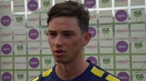 Five Star Turner Buzzing With Lancashire Win