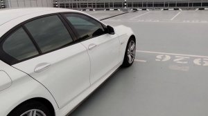 BMW F10/ Одна из лучших пятёрок!!! Финал))