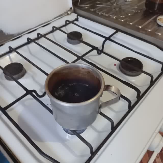 Патинирование монет