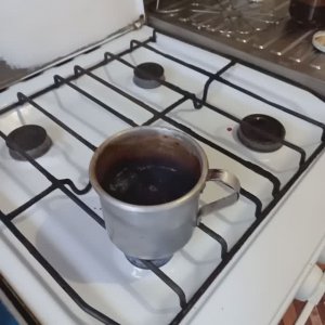 Патинирование монет