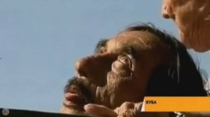 Хоронят людей живьём ради смеха...