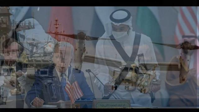 Конфликт США и Саудовской Аравии изменит карту мировых союзов смотреть онлайн