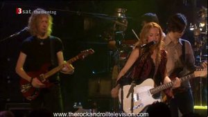 SHERYL CROW - All I Wanna Do