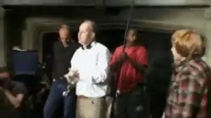 Гарри Поттер и Дары смерти (как это снималось)