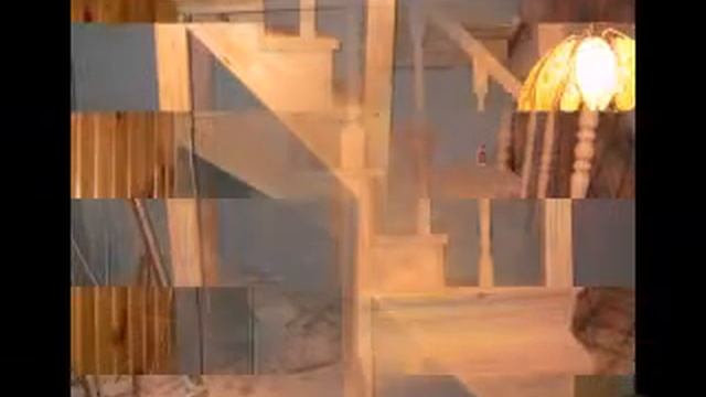 ПЯТИМАРШЕВАЯ ЛЕСТНИЦА В ВОСЬМИГРАННИКЕ смотреть онлайн