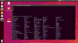 Linux для Начинающих - Перенаправление вывода / ввода - /dev/null