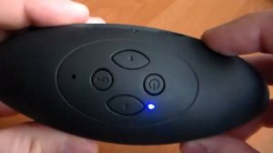 #13 Портативная bluetooth колонка MINI-X6U: как включить или выключить колонку, какой кнопкой