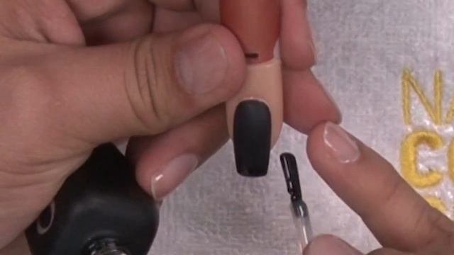 Temp Colors / Color Gel By Organic® Nails