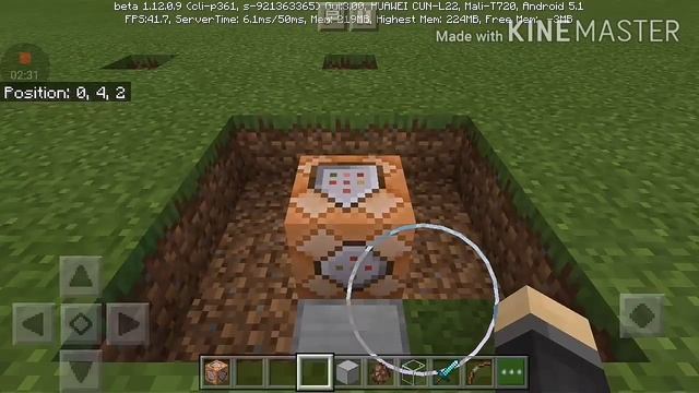 ?สอนทำ โมเดล Villager [สำหรับคนที่ยังไม่รู้] [Minecraft PE v.1.12.0.9] смотреть онлайн