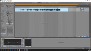 Как записать гитару | Рок-трек в Ableton дома