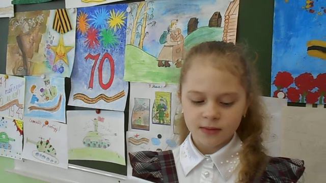 Проект "Нет в России семьи такой, где б не памятен был свой герой!" смотреть онлайн