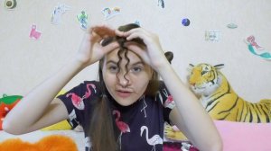 Как сделать АФРО КУДРИ БЕЗ плойки и утюжка с помощью трубочек