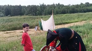 Стреляю Из Пушки