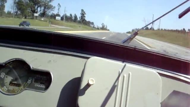 Renault 4cv sport 1954 смотреть онлайн