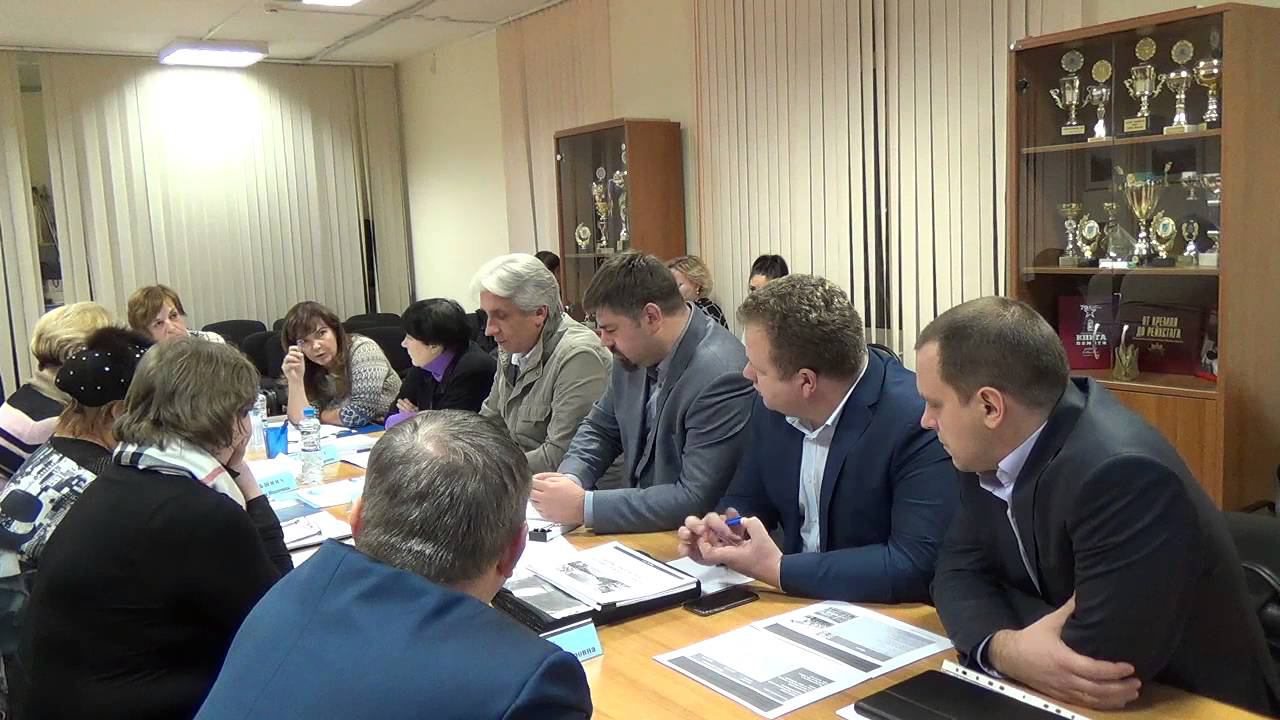 Заседание совета депутатов 15.12.2015 смотреть онлайн