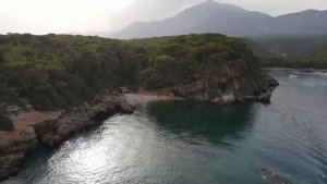 Релакс VIP яхта на закате в Кемере | Ginza Travel