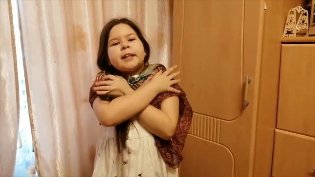 Заклички от Ансамбля русской народной песни «Ручеёк»