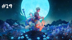 Sea of Stars // Прохождение. Часть 14. Катаклизм.