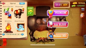 Hour of Fun Kick The Buddy Full Game All Stuff All Machines & weapons| Kick Buddy Best Video 4K